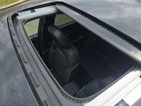 New 2026 Buick Envista Avenir image 4