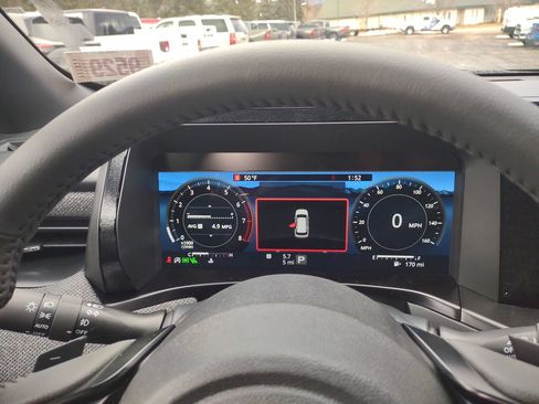 New 2026 Subaru Outback Limited XT AWD/4WD image 21