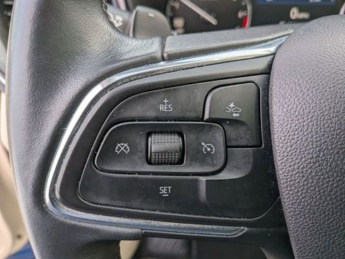 Used 2023 Buick Envision Preferred image 16