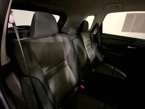 Used 2025 Nissan Rogue SV AWD/4WD image 23