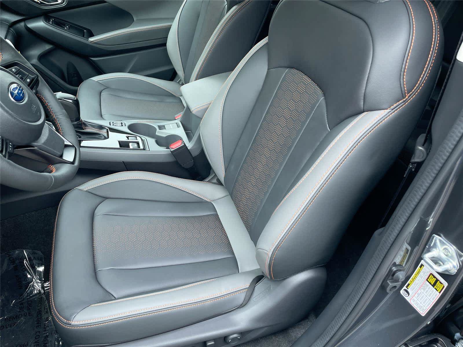 New 2027 Subaru Crosstrek 2.5i Limited AWD/4WD image 12