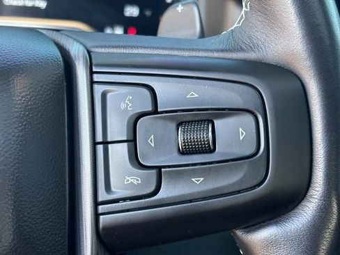 Used 2025 GMC Sierra 1500 Denali Ultimate image 18