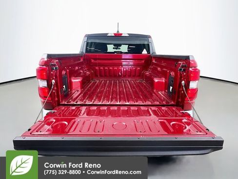 New 2025 Ford Maverick XLT w/ Black Appearance Package image 25