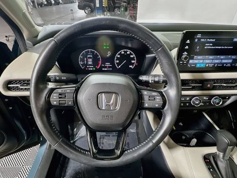 Used 2024 Honda HR-V EX-L image 10