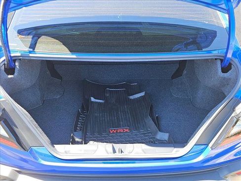 Used 2023 Subaru WRX Limited AWD/4WD image 6
