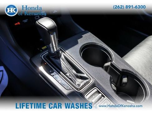 Used 2022 Honda Civic Sport Touring image 22