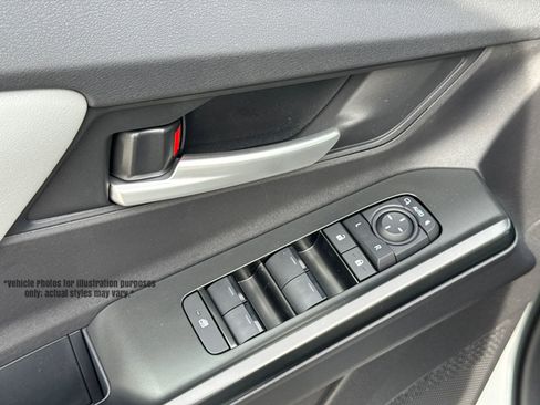 New 2026 Subaru Solterra Premium image 18