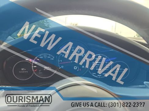 Used 2022 Porsche Cayenne Platinum Edition AWD/4WD image 15