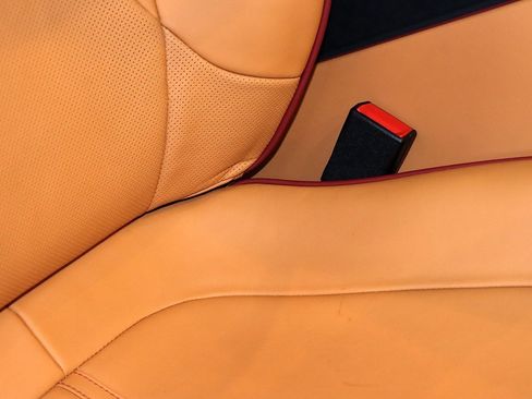 Certified 2022 Ferrari Roma image 37