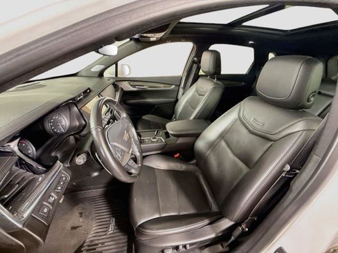 Used 2020 Cadillac XT5 Sportv AWD/4WD image 16