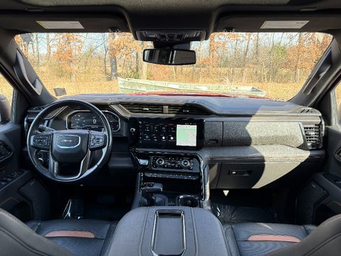 Used 2022 GMC Sierra 1500 AT4 w/ AT4 Premium Package image 34