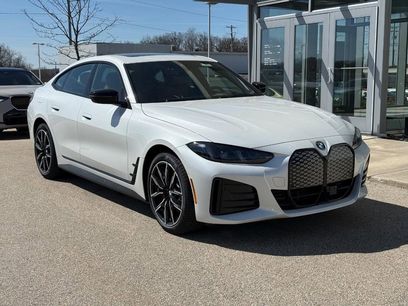 New 2026 BMW i4 xDrive40i w/ M Sport Package