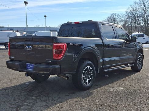 Used 2022 Ford F150 XLT w/ Equipment Group 302A High image 7