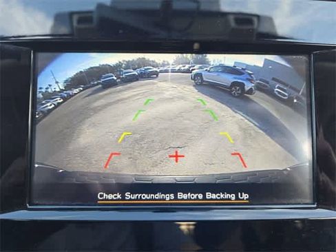 Used 2019 Subaru Crosstrek 2.0i Premium image 28