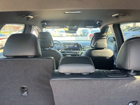 Certified 2023 Kia Sportage X-Line AWD/4WD image 13