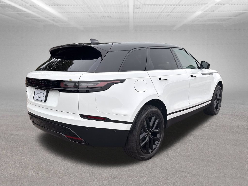 New 2026 Land Rover Range Rover Velar S AWD/4WD image 7