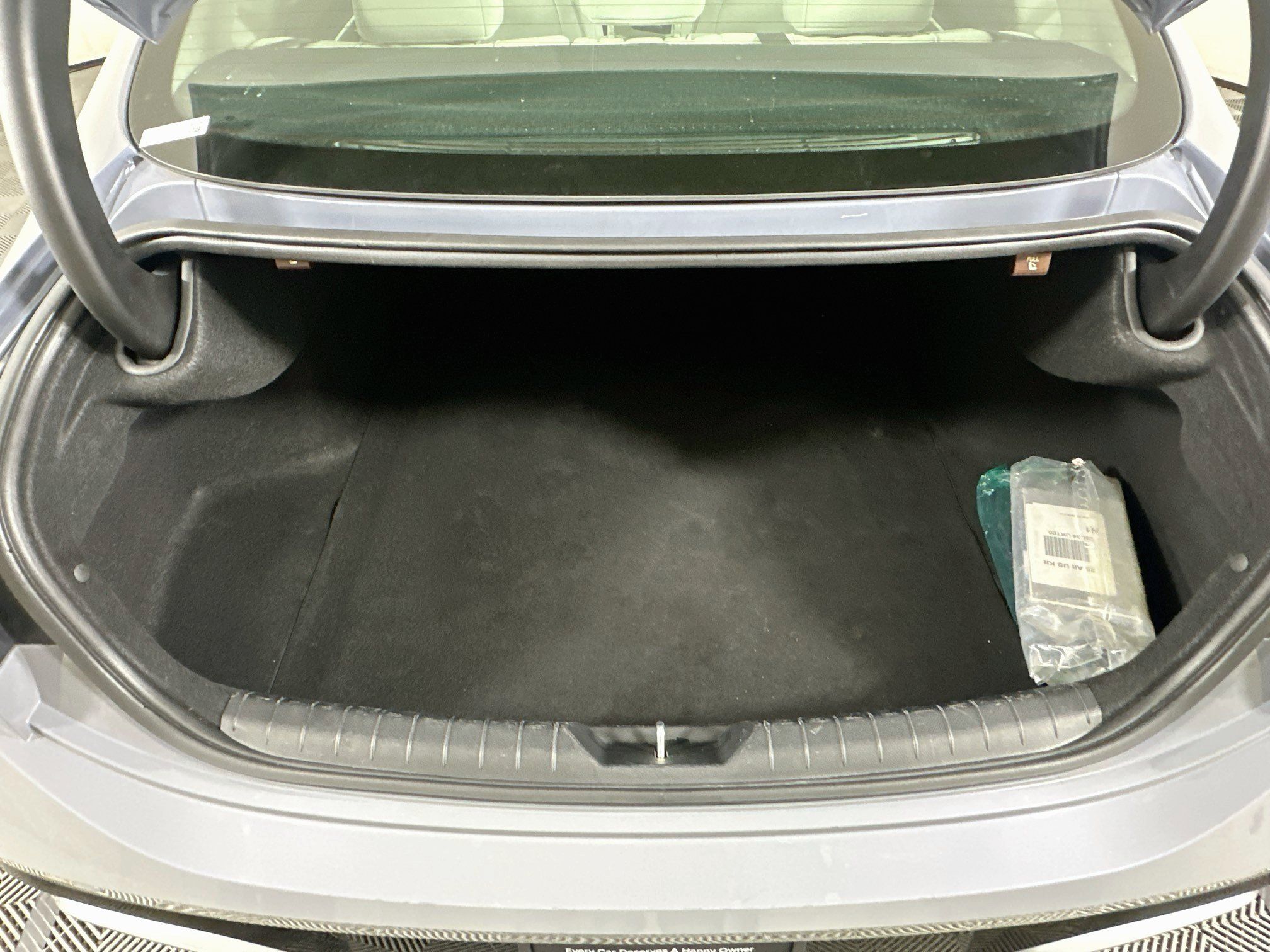 Used 2025 Hyundai Sonata SEL FWD image 28