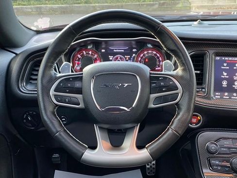 Used 2020 Dodge Challenger SRT Hellcat image 43