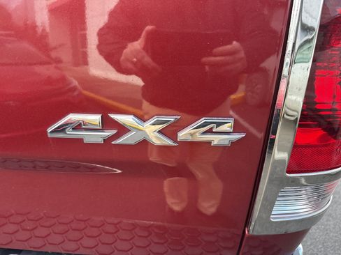 Used 2014 RAM 3500 Tradesman w/ Chrome Appearance Group image 15