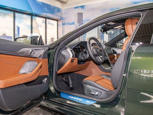 New 2026 BMW M850i xDrive image 13