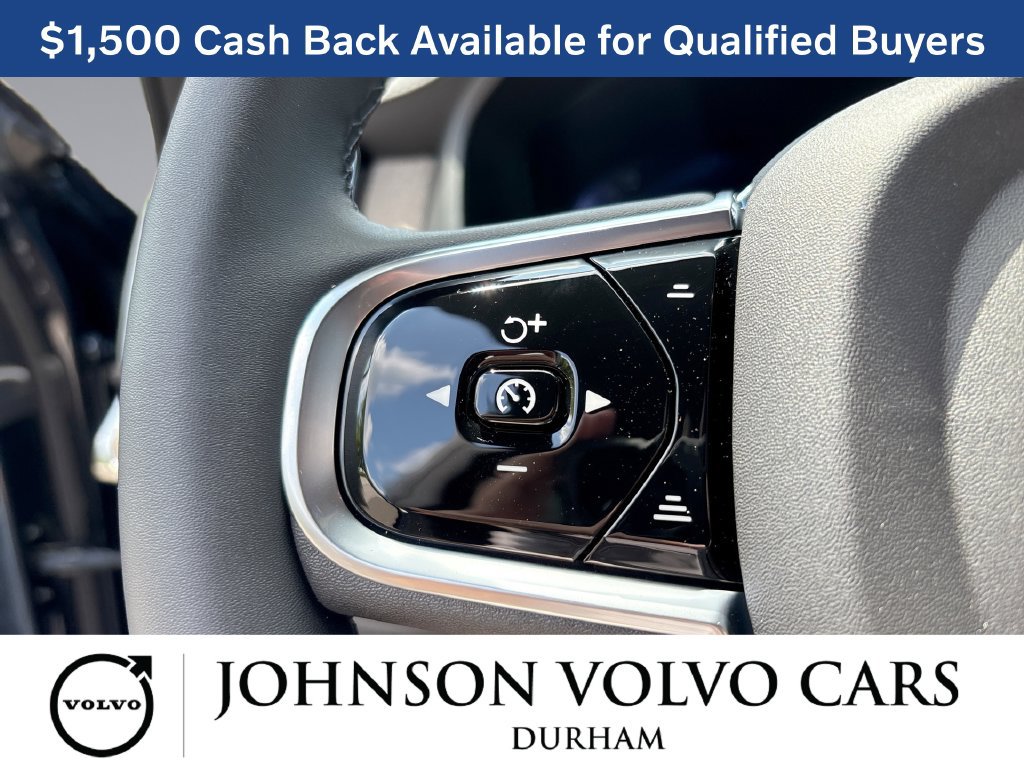 New 2026 Volvo XC90 T8 Plus w/ Protection Package Premier AWD/4WD image 24
