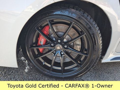 Used 2024 Toyota Corolla GR image 26