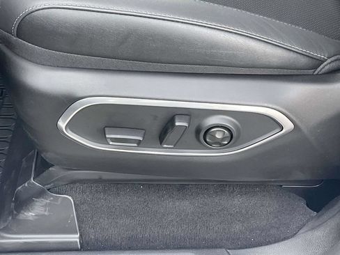 New 2026 Jeep Grand Wagoneer Limited AWD/4WD image 26