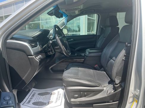 Used 2018 Chevrolet Tahoe LT RWD image 11