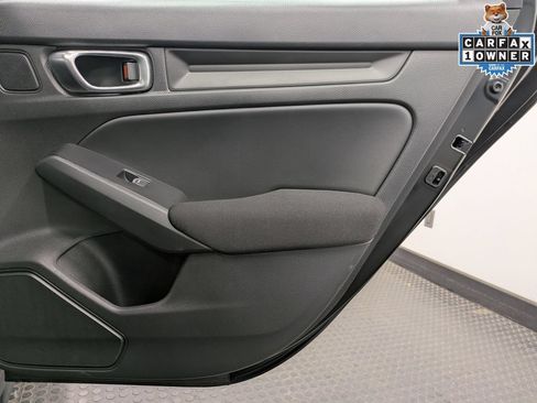 Certified 2023 Honda Civic Sport image 25