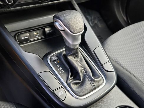 Used 2024 Kia Soul LX w/ Option Group 015 FWD image 19