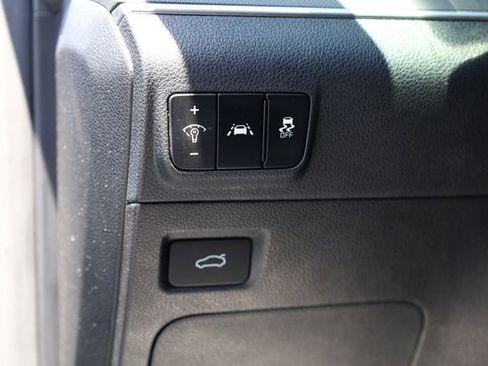 Used 2022 Kia K5 GT-Line FWD image 13