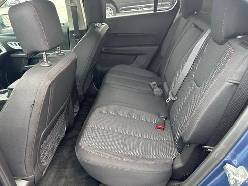 Used 2017 Chevrolet Equinox LT w/ Convenience Package image 27