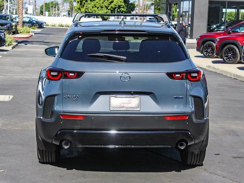 New 2026 MAZDA CX-50 AWD 2.5 Hybrid w/ Premium Pkg image 5