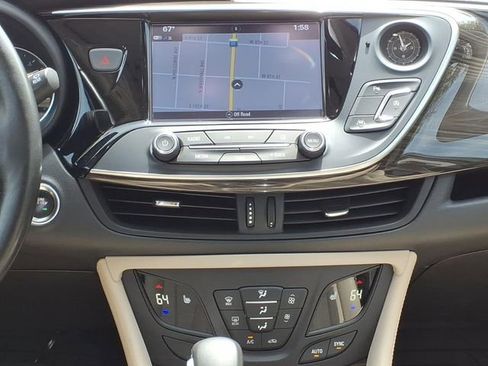 Used 2020 Buick Envision Premium AWD/4WD image 13