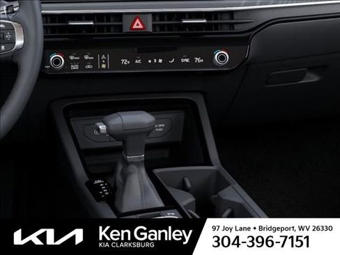 Used 2025 Kia K5 GT-Line image 24