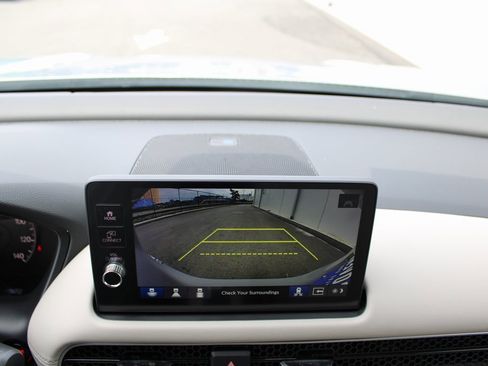 New 2026 Honda HR-V EX-L image 33