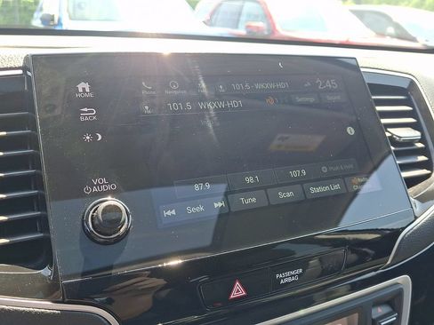 Used 2022 Honda Pilot Elite image 17