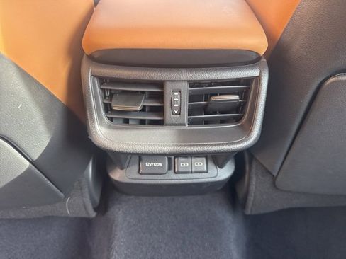 Certified 2025 Lexus ES 300h w/ Premium Package image 36