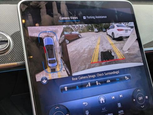 Certified 2023 Mercedes-Benz S 580 4MATIC Sedan image 9