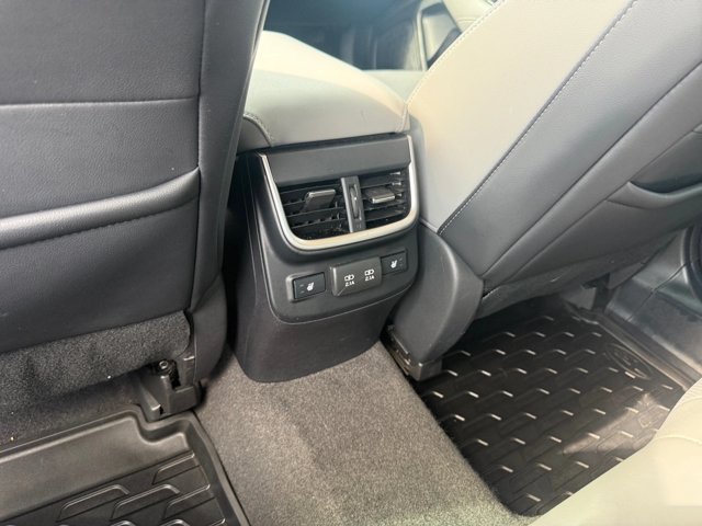 Used 2021 Subaru Legacy Limited w/ Popular Package #3 AWD/4WD image 16