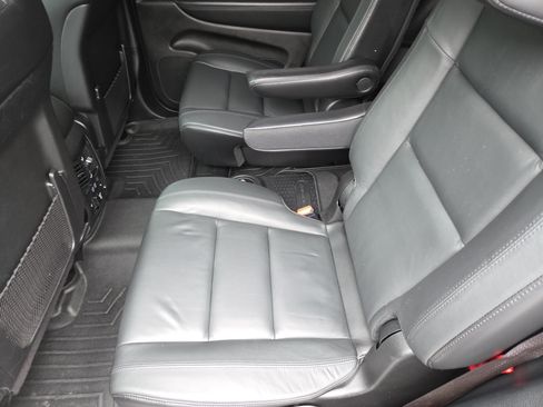 Used 2019 Dodge Durango GT AWD/4WD image 23
