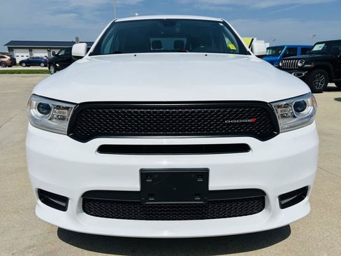Used 2019 Dodge Durango AWD image 31