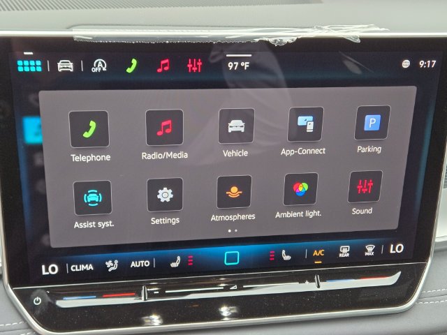 New 2026 Volkswagen Tiguan SE R-Line FWD image 12