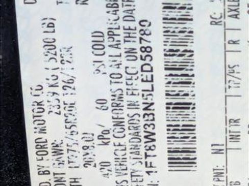 Used 2020 Ford F350 Platinum image 23