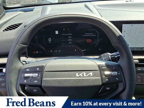 New 2026 Kia Sportage X-Pro Prestige image 15