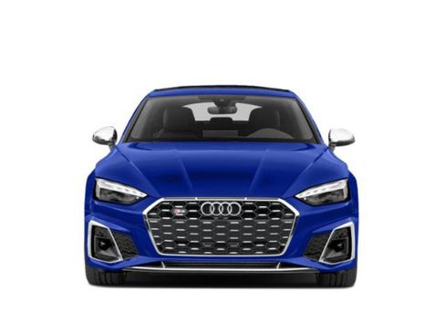 Used 2023 Audi S5 Prestige w/ Prestige Package AWD/4WD image 11