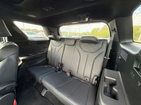 Used 2022 Hyundai Palisade Calligraphy AWD/4WD image 27