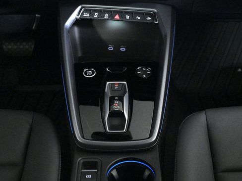 Certified 2025 Audi A3 2.0T Premium w/ Convenience Package image 14