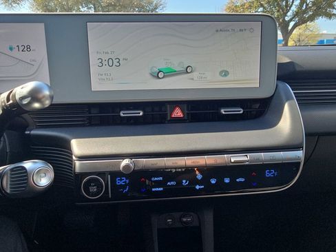 Certified 2023 Hyundai Ioniq 5 SEL image 19