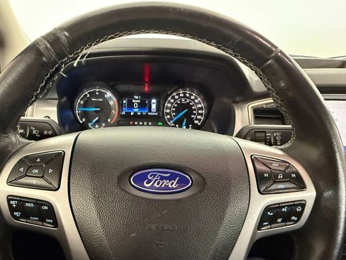 Used 2019 Ford Ranger XLT w/ Equipment Group 302A Luxury AWD/4WD image 24